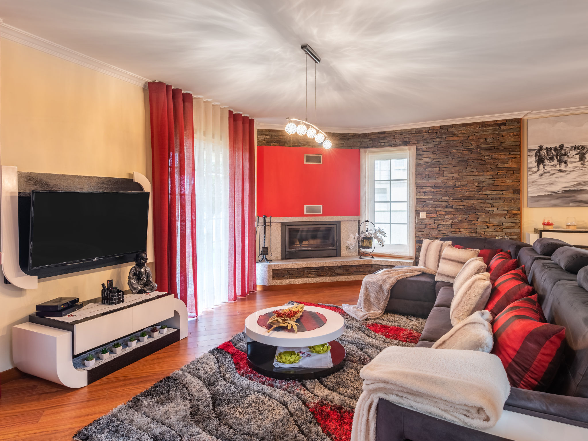 Holiday Rental Accommodation