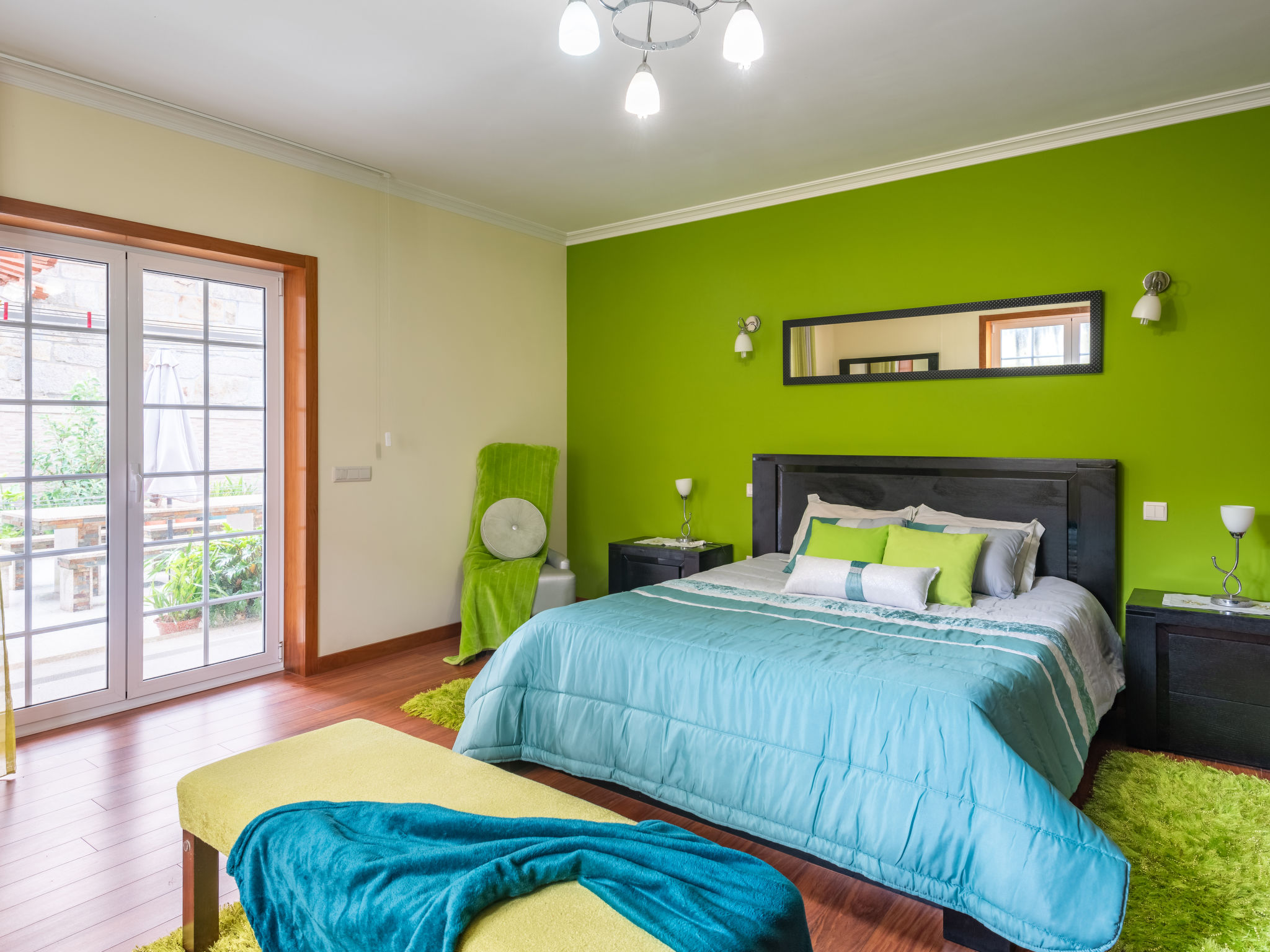 Holiday Rental Accommodation