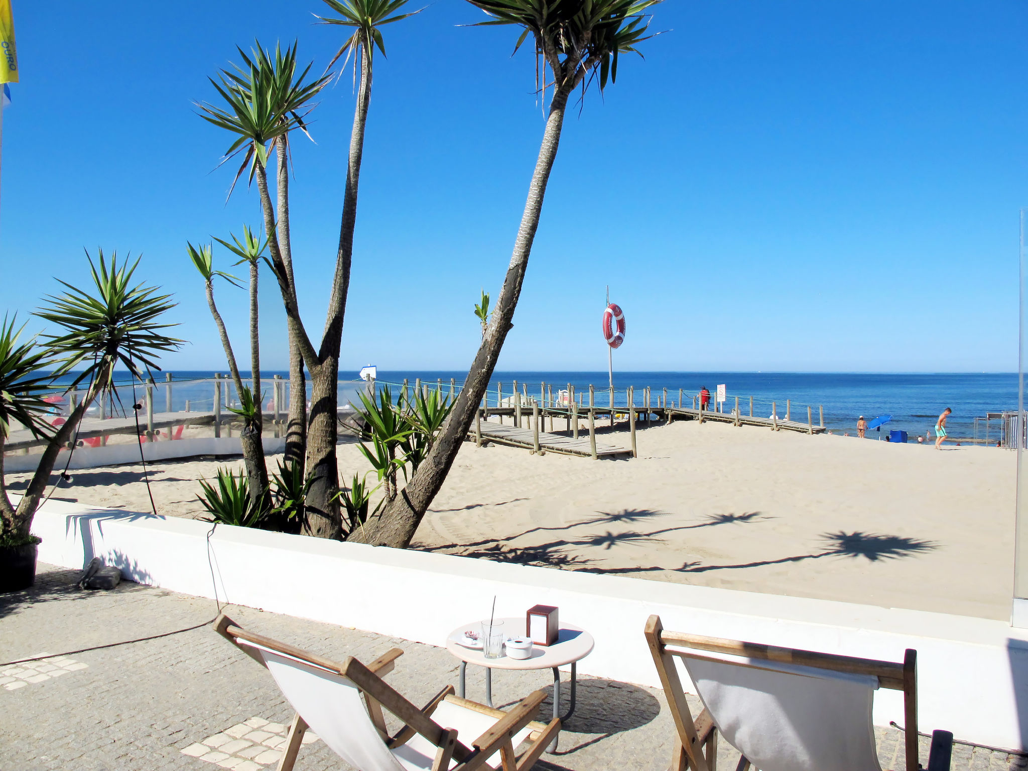 Holiday Rental Accommodation