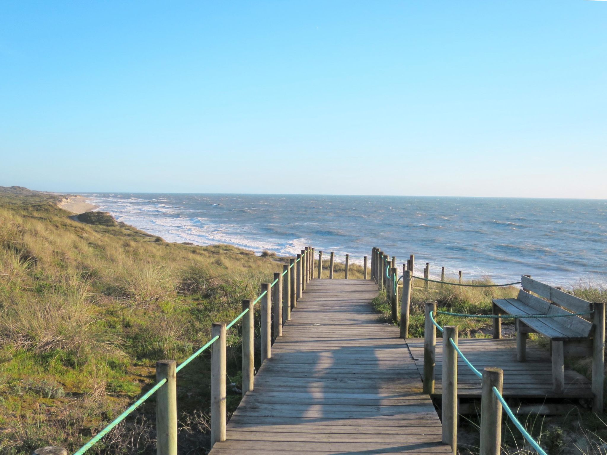 Holiday Rental Accommodation