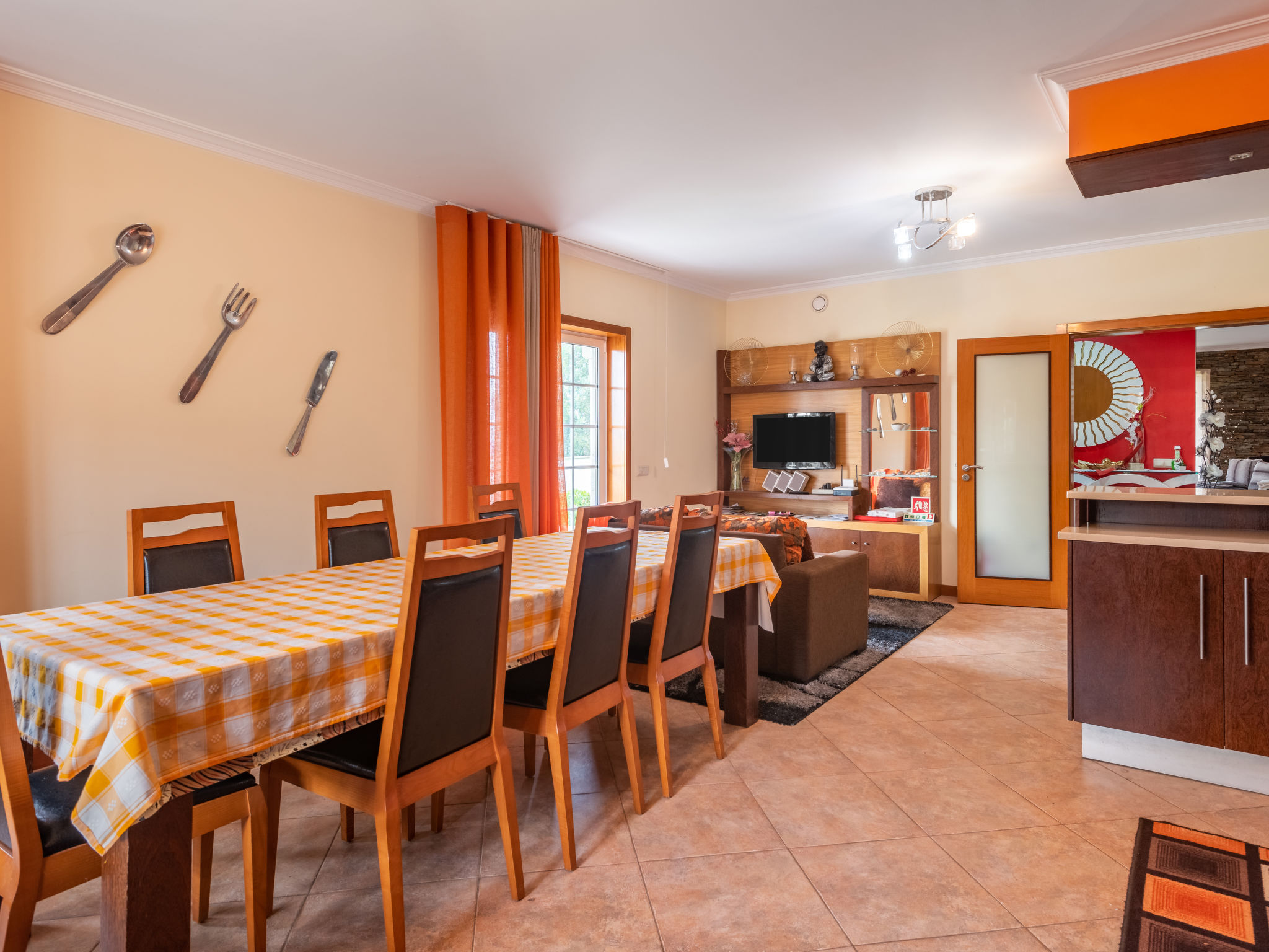 Holiday Rental Accommodation