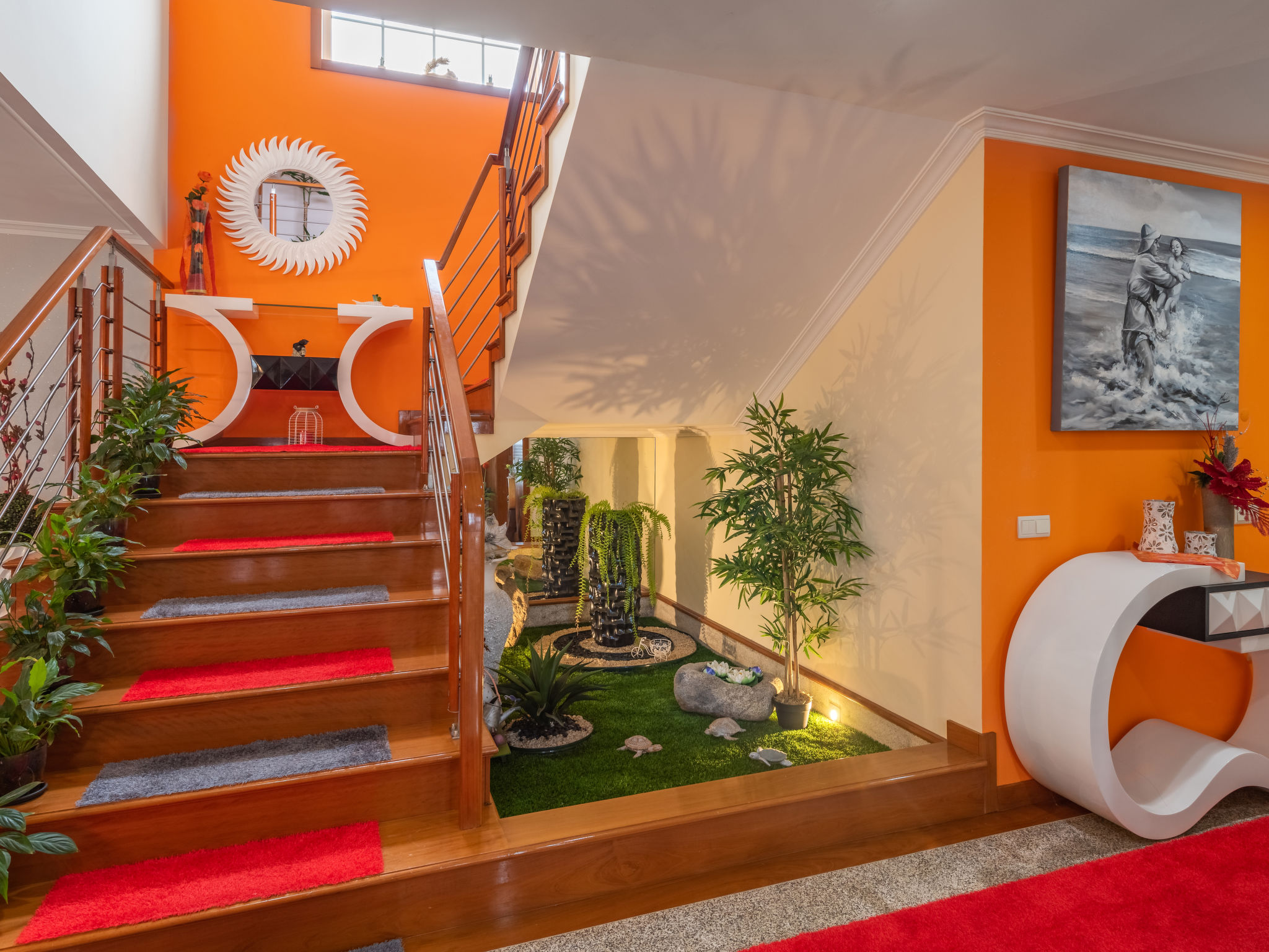 Holiday Rental Accommodation