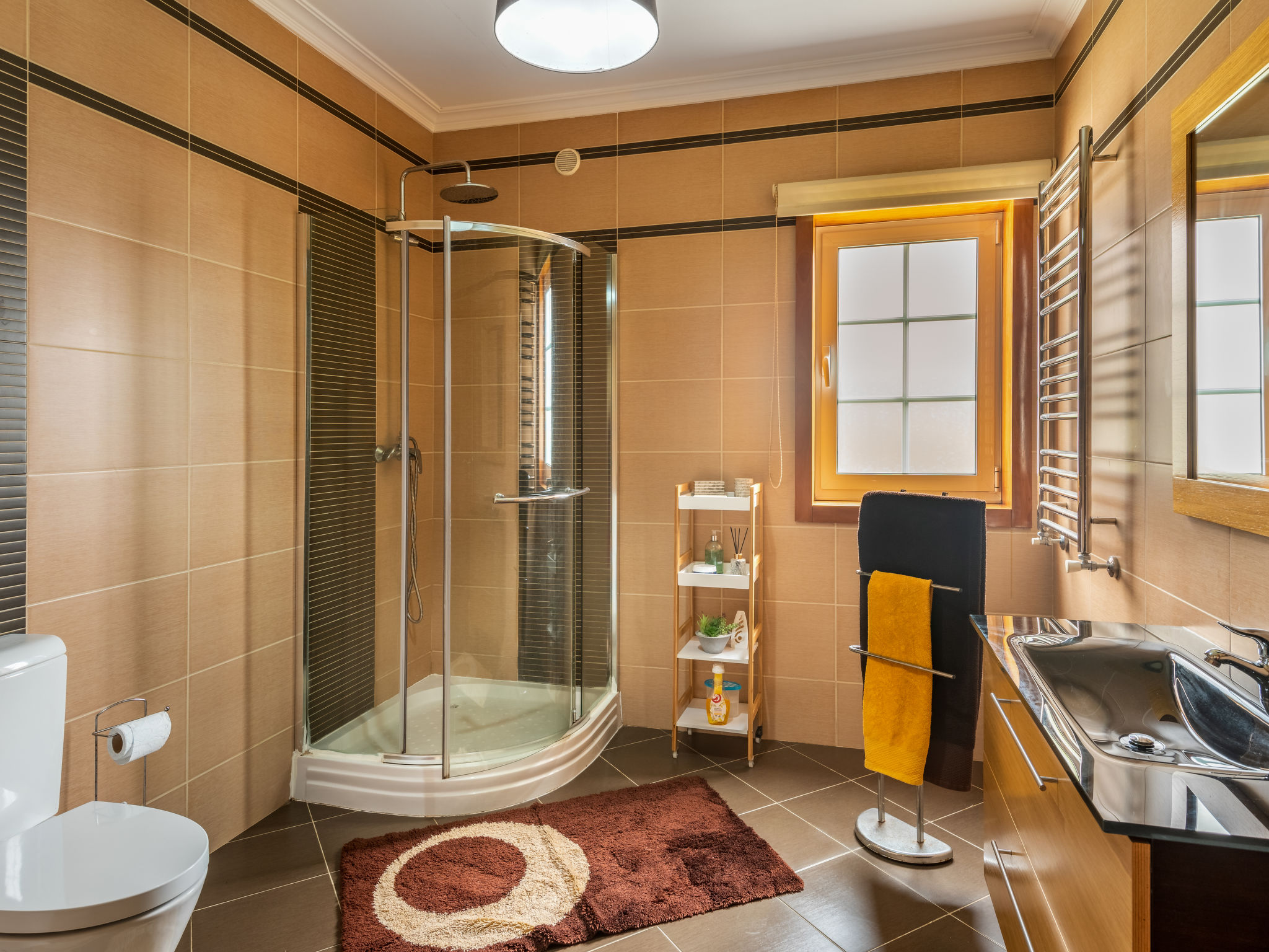 Holiday Rental Accommodation