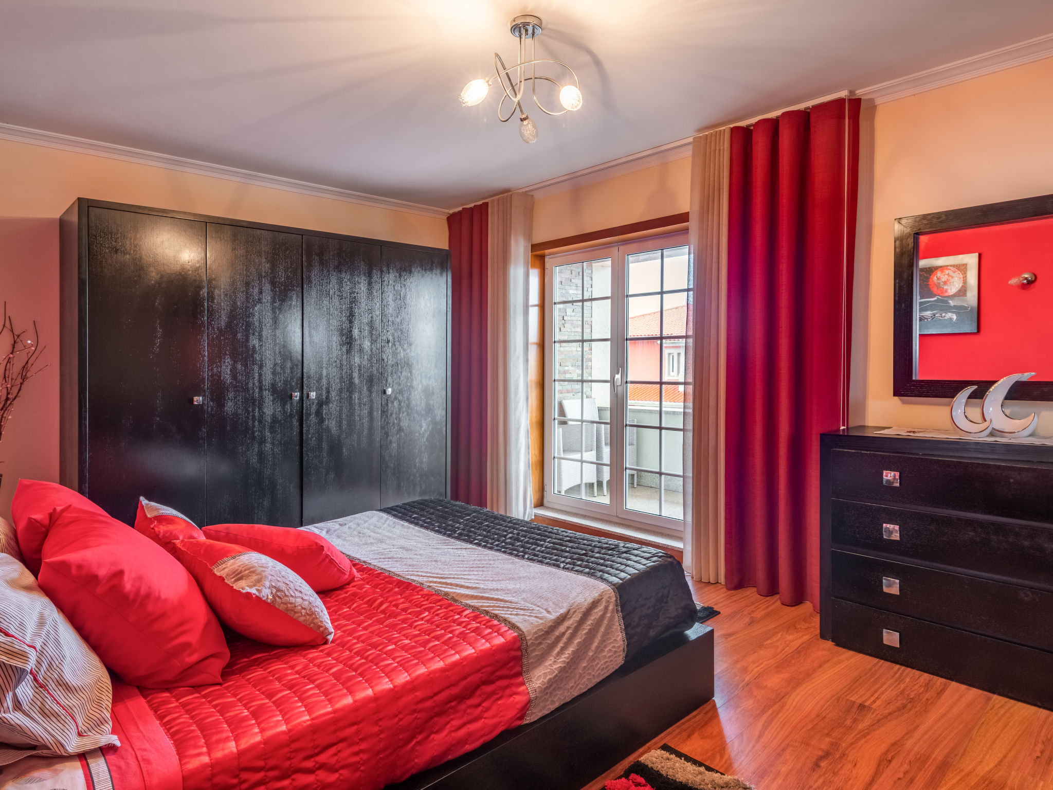 Holiday Rental Accommodation