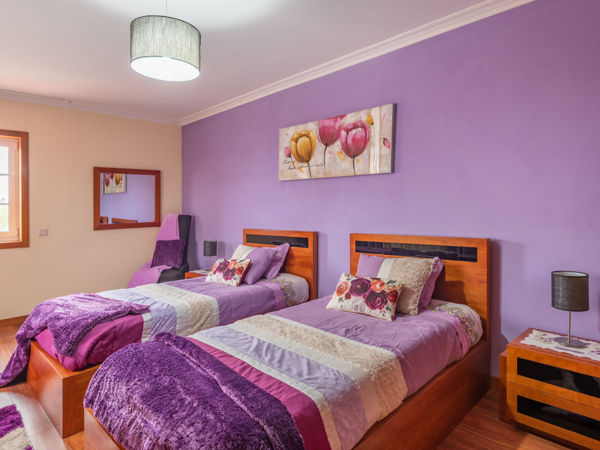 Holiday Rental Accommodation