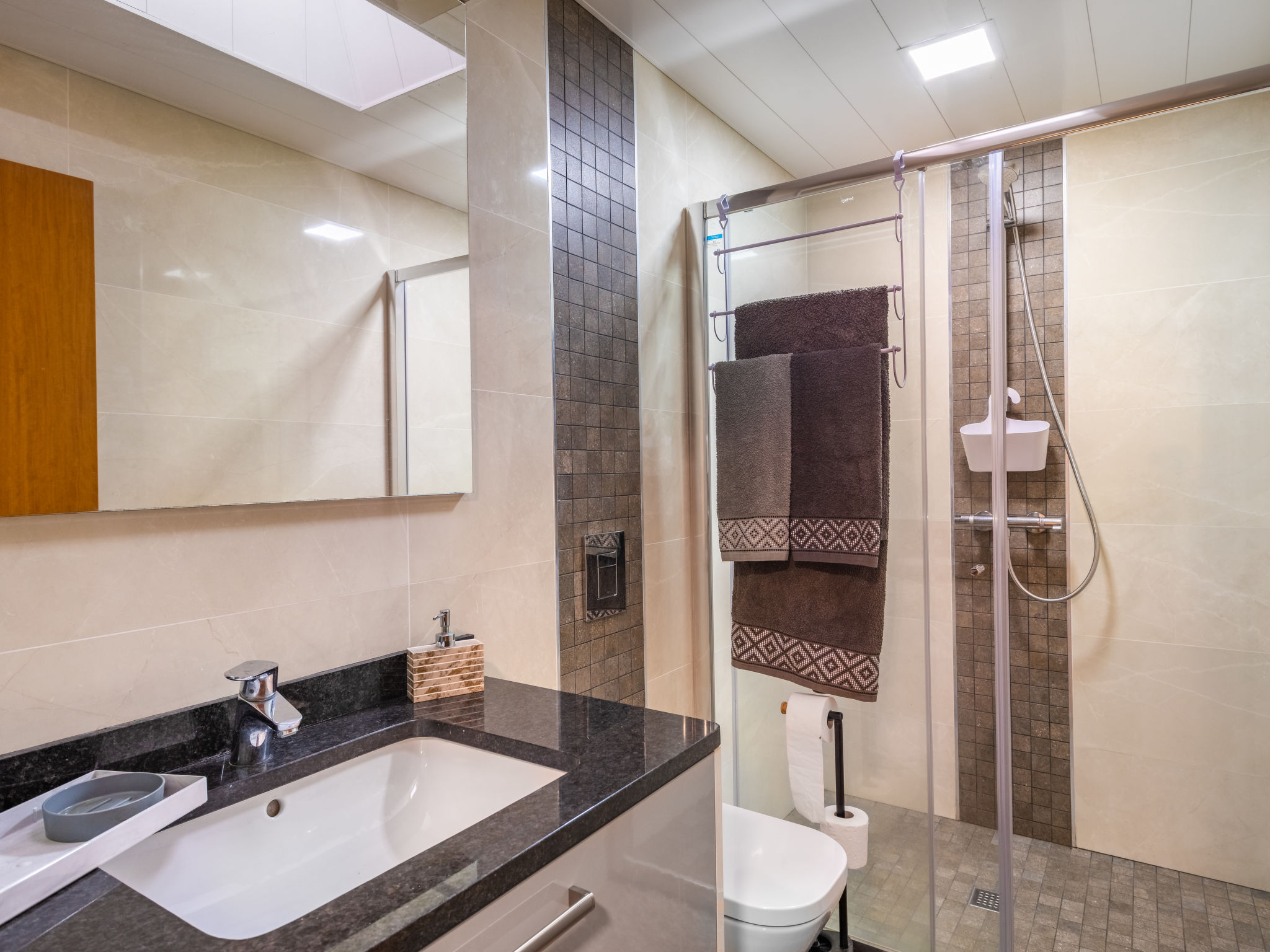 Holiday Rental Accommodation