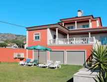 Casa di vacanze Vista Mar