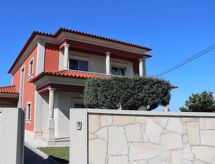 Casa di vacanze Vista Mar