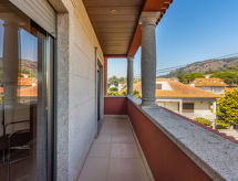 Casa di vacanze Vista Mar