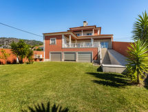 Casa di vacanze Vista Mar