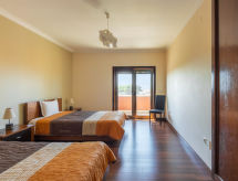 Casa di vacanze Vista Mar