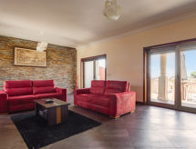 Casa di vacanze Vista Mar