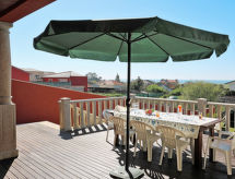 Casa di vacanze Vista Mar