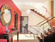 Casa di vacanze Vista Mar