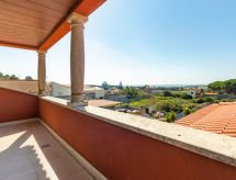 Casa di vacanze Vista Mar