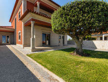 Casa di vacanze Vista Mar