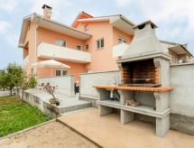 Vrijstaand vakantiehuis Atlântico vlakbij zee in Esposende - thumbnail 1