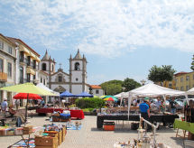 Ferienhaus Atlântico