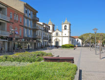 Ferienhaus Atlântico