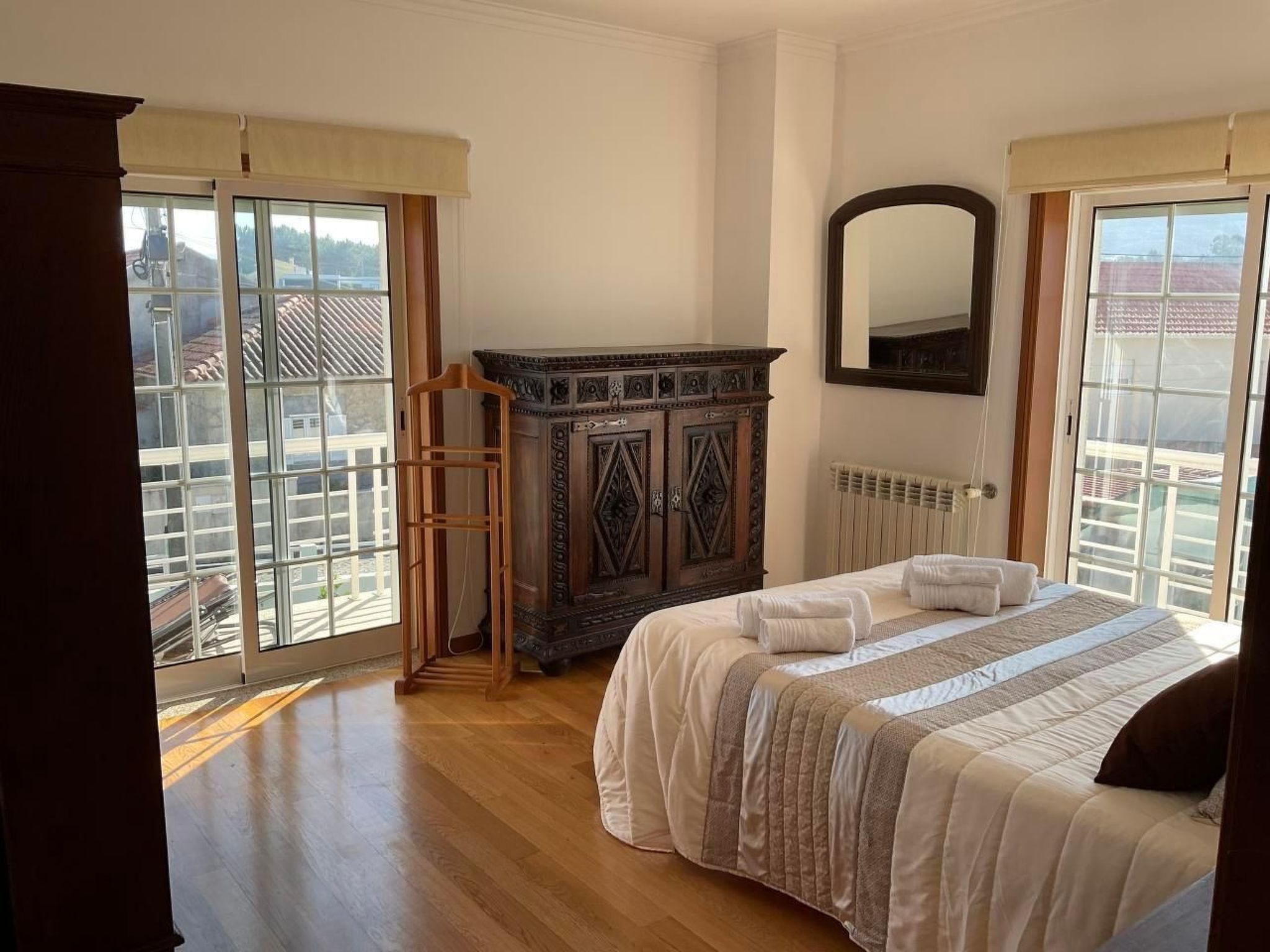 Casa da Guilheta-Dedans