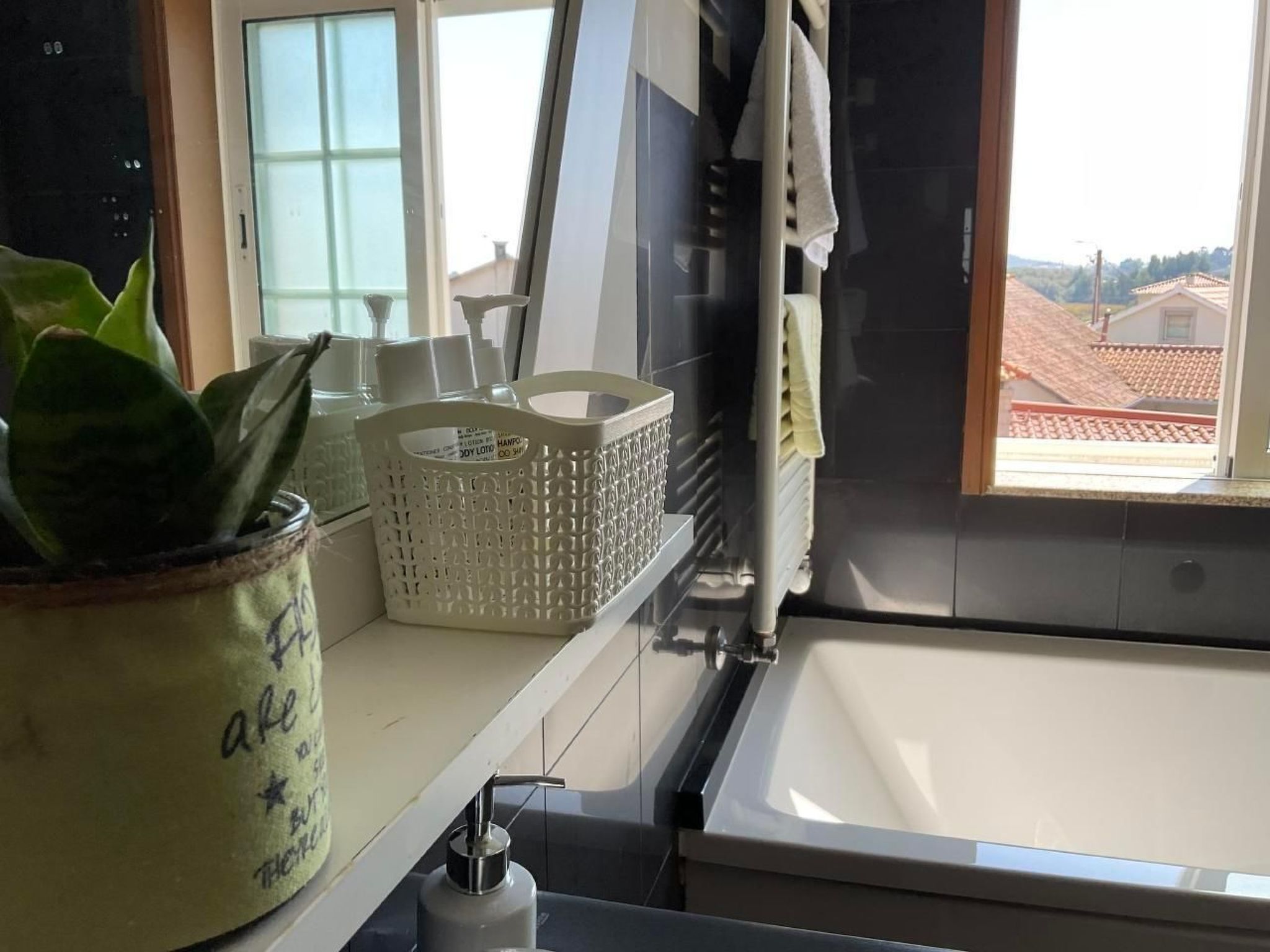 Casa da Guilheta-Dedans