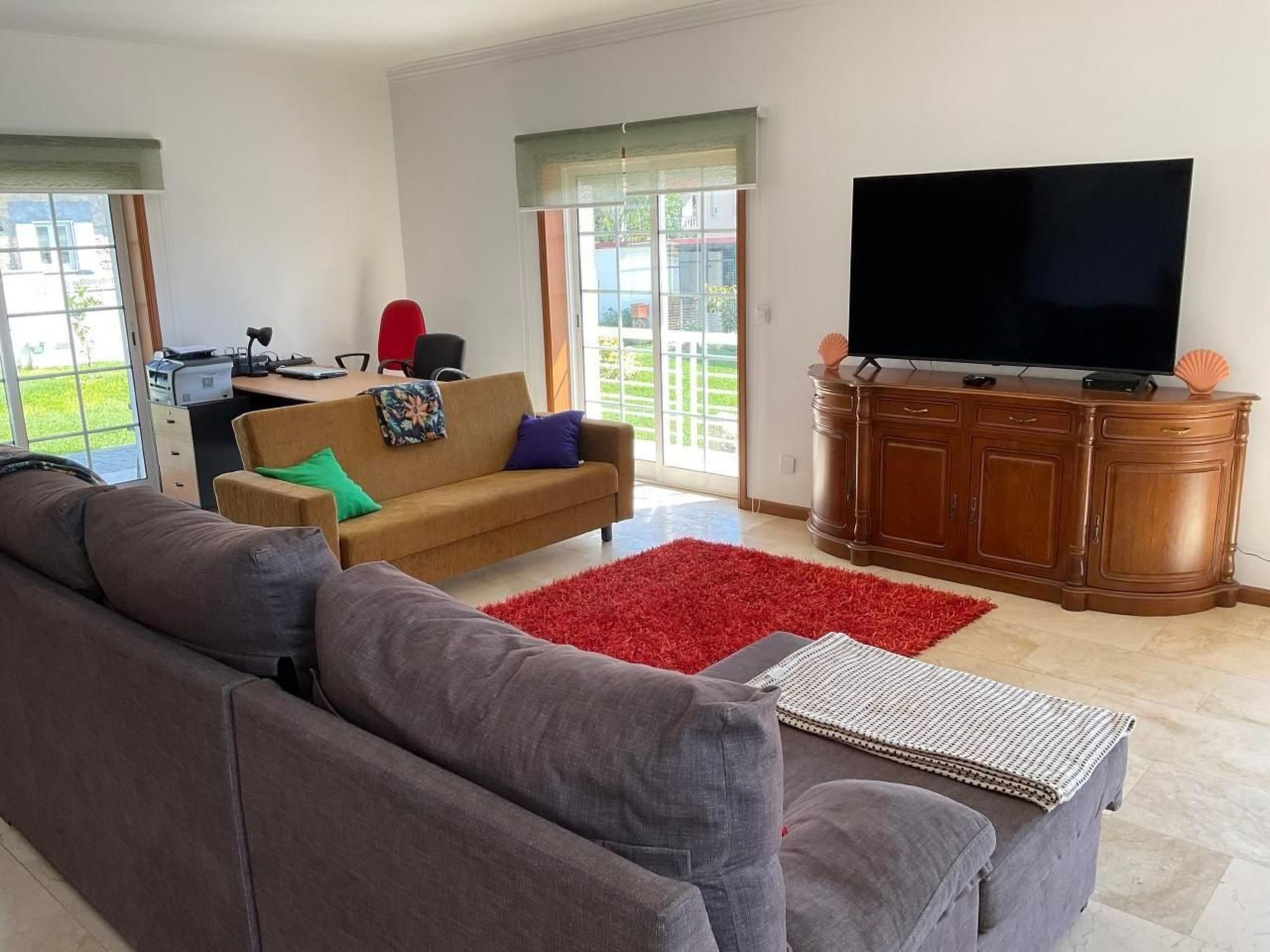 Casa da Guilheta-Dedans