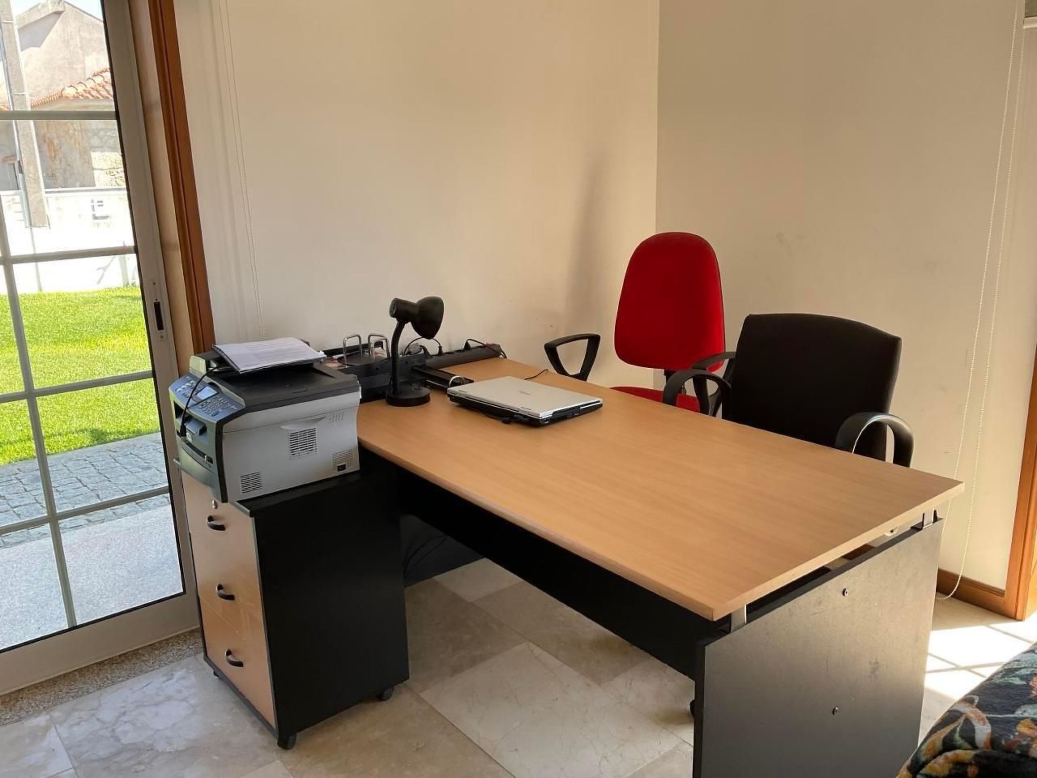 Casa da Guilheta-Dedans