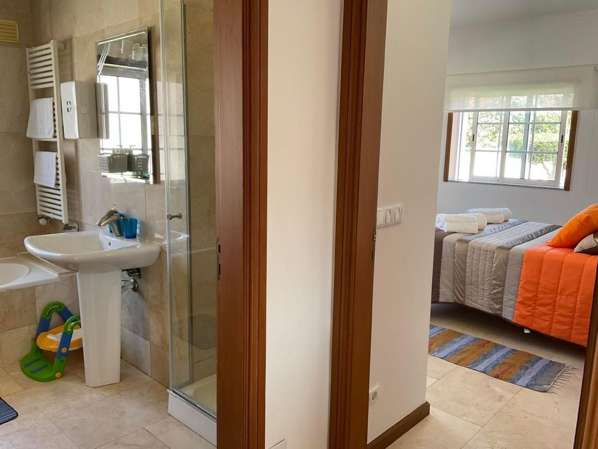 Casa da Guilheta-Dedans