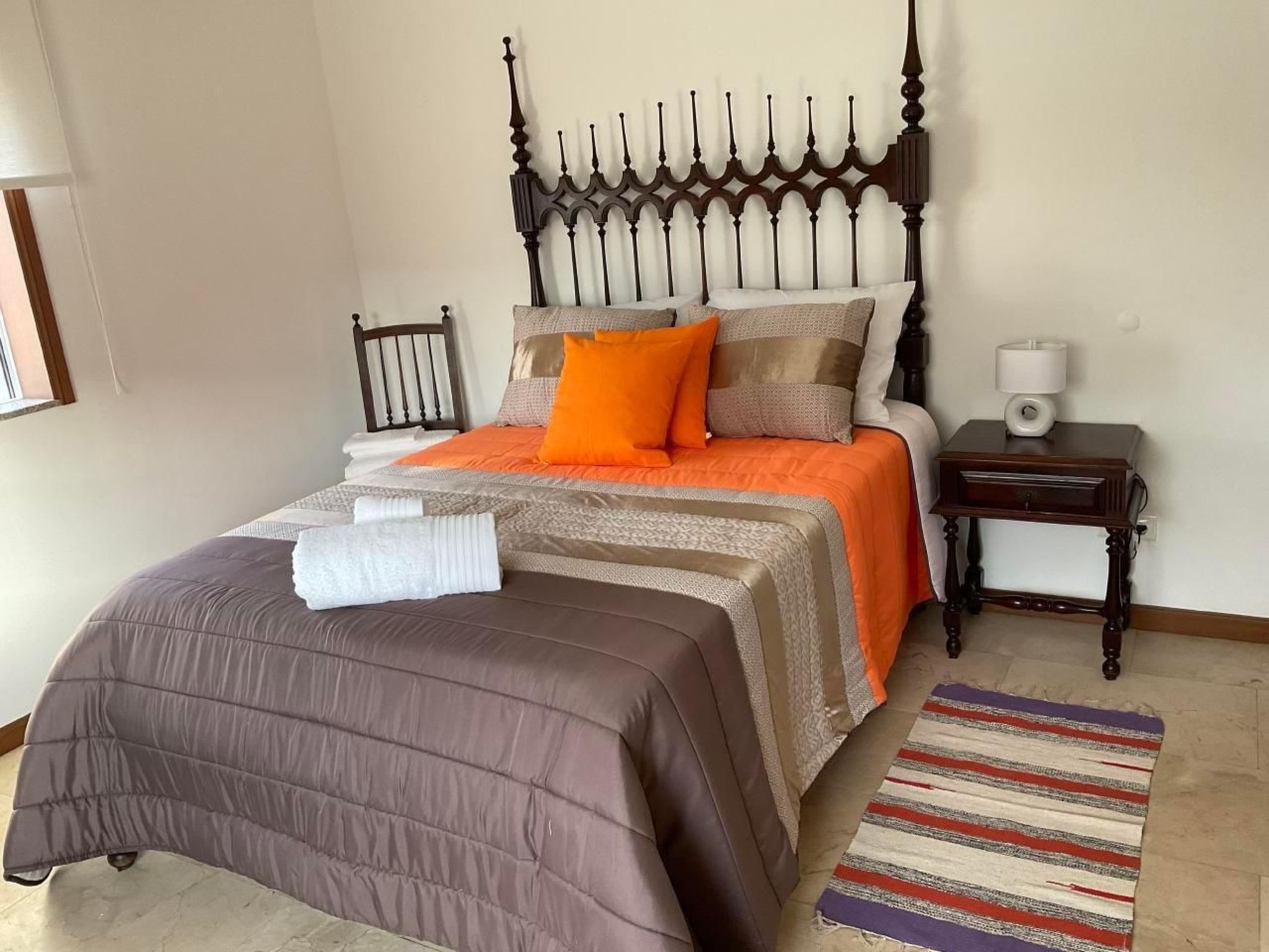 Casa da Guilheta-Dedans