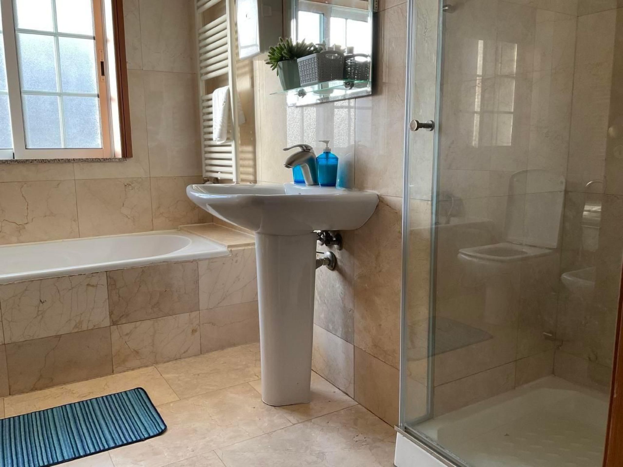 Casa da Guilheta-Dedans