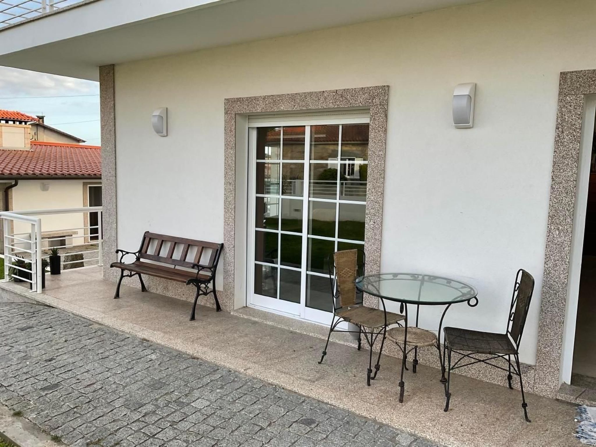 Casa da Guilheta-Dehors