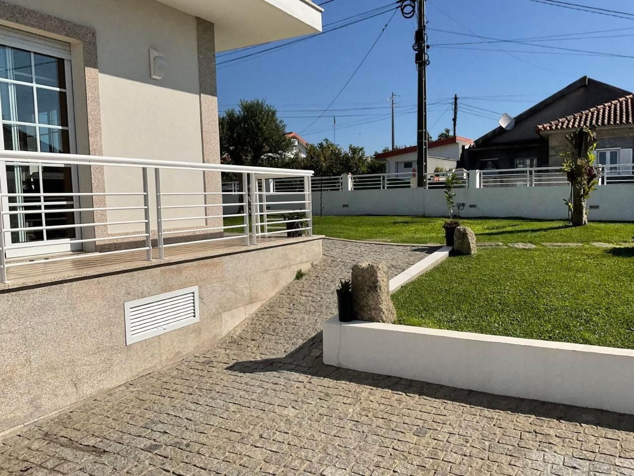 Casa da Guilheta-Dehors