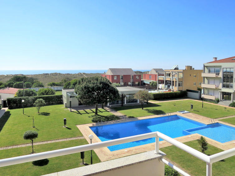 Agua e Mar 2 (ESP161)