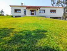 Quinta d'Azenha: Gerenoveerd landhuis met zwembad nabij de Portugese kust - thumbnail 6