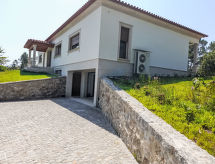 Quinta d'Azenha: Gerenoveerd landhuis met zwembad nabij de Portugese kust - thumbnail 2