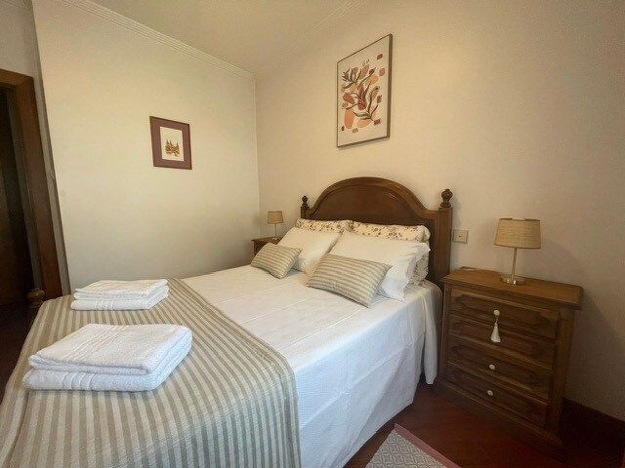 First Line Strandpromenade