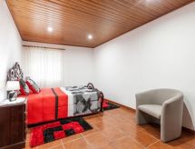 für 4 Personen in Vila Marim, Regiao Norte