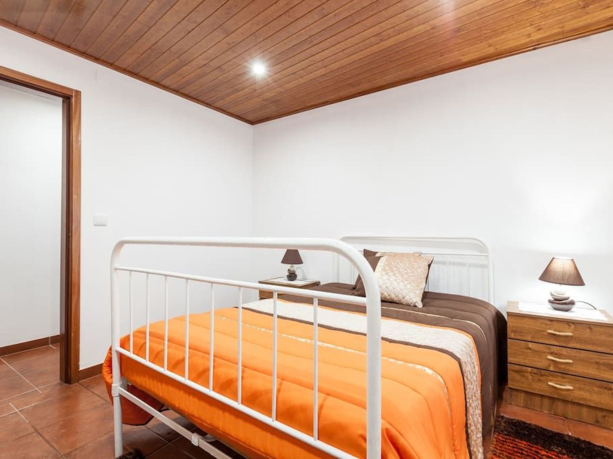 Für 4 Personen in Vila Marim, Regiao Norte-Image-tags.info