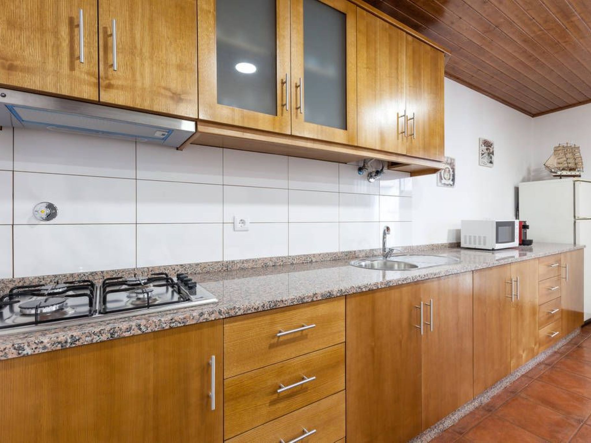 Für 4 Personen in Vila Marim, Regiao Norte-Image-tags.info