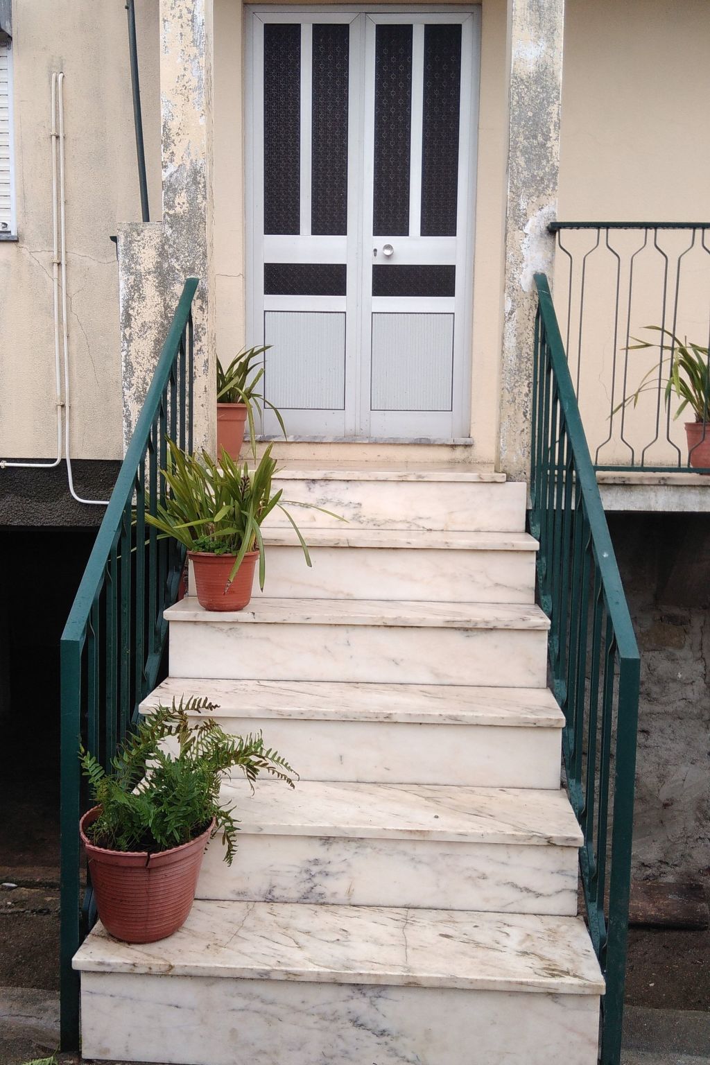 Für 4 Personen in Vila Marim, Regiao Norte-Dehors