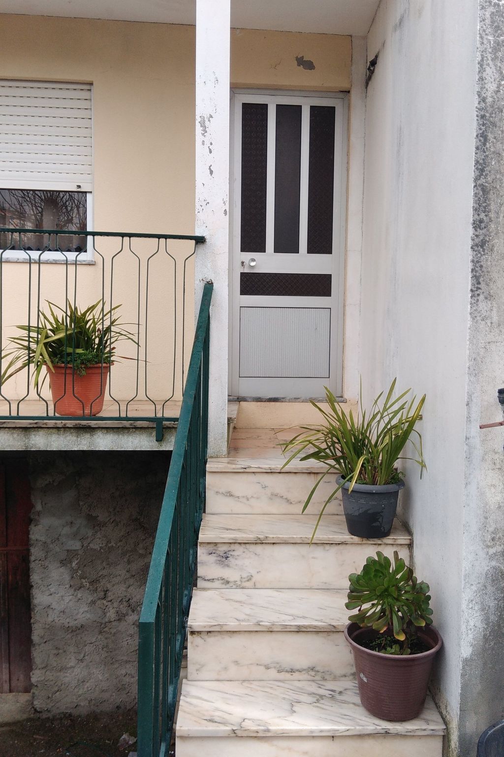 Für 4 Personen in Vila Marim, Regiao Norte-Dehors