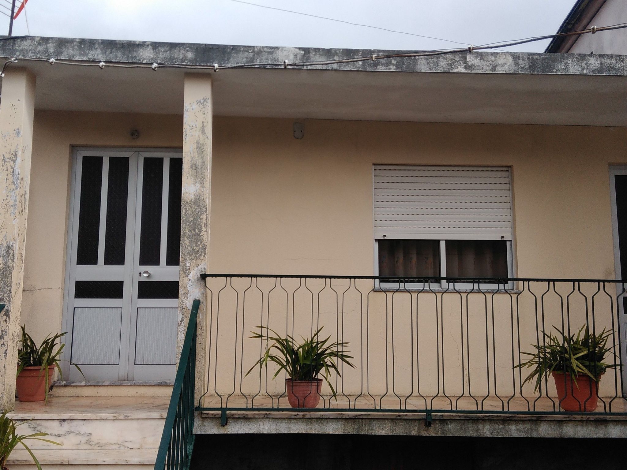 Für 4 Personen in Vila Marim, Regiao Norte-Dehors