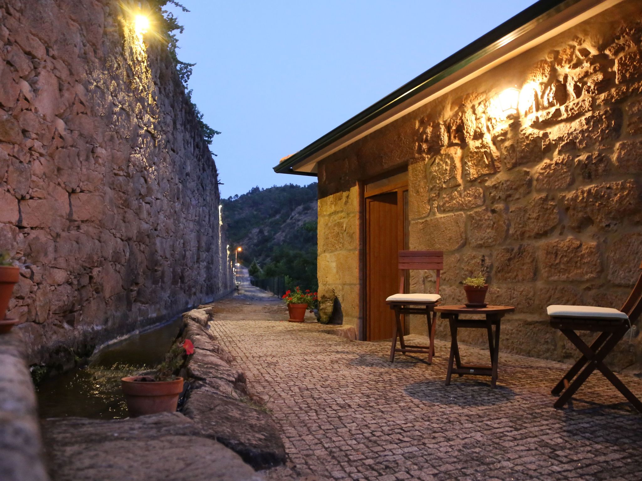 Landgut "Casa do Moinho"