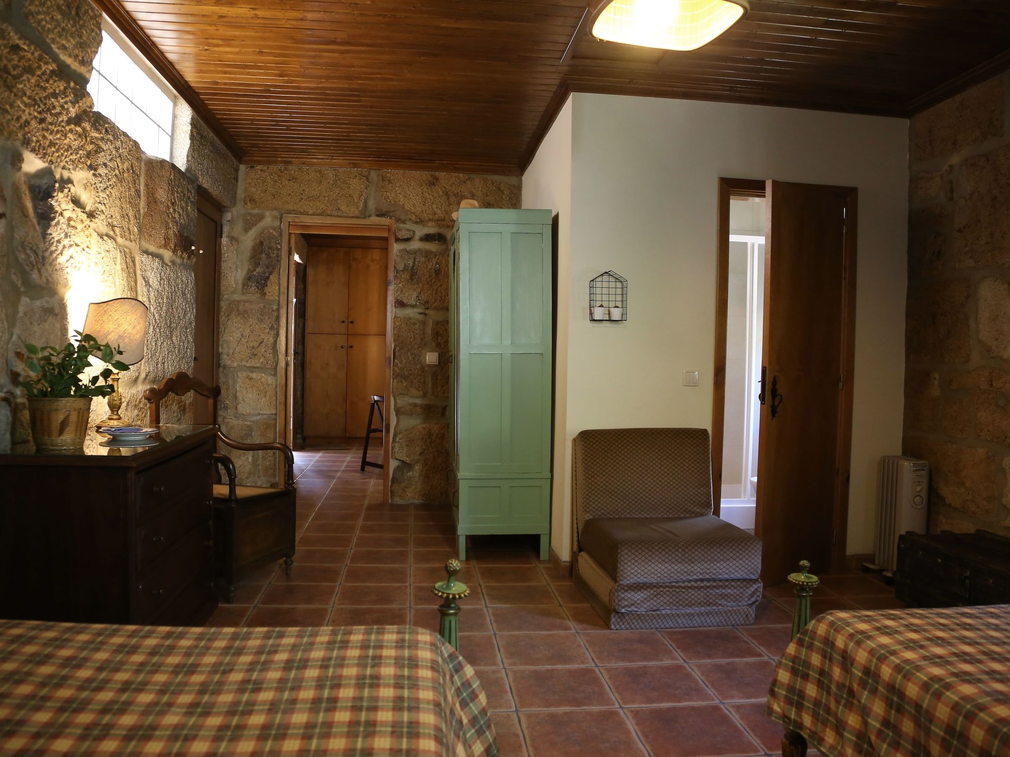 Landgut "Casa do Moinho"