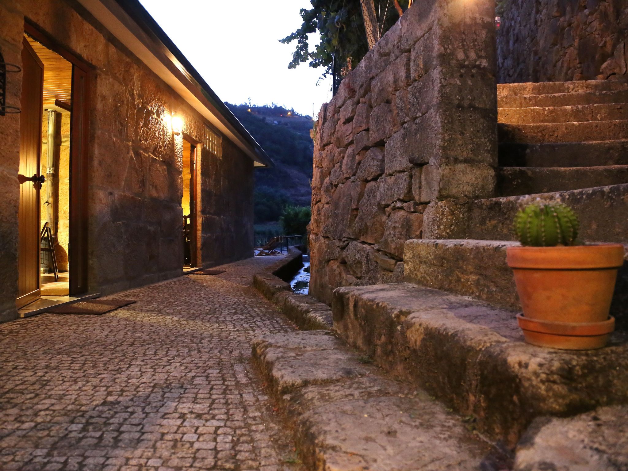 Landgut "Casa do Moinho"-Image-tags.info