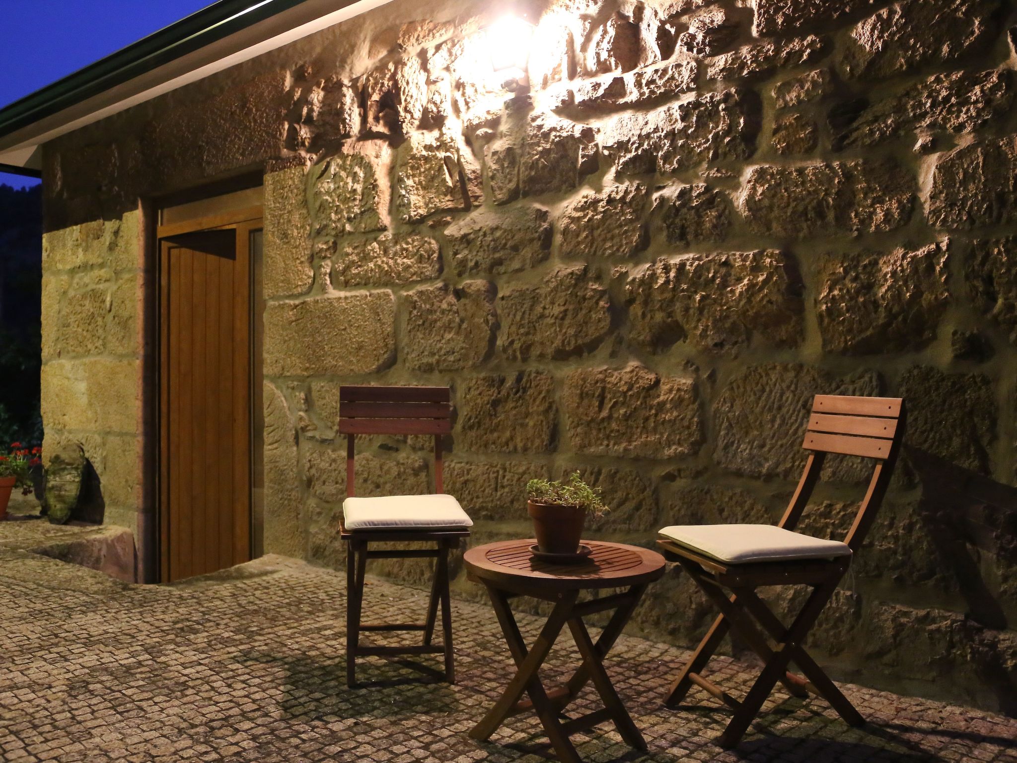 Landgut "Casa do Moinho"-Buiten