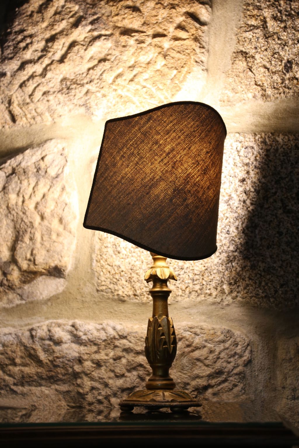 Landgut "Casa do Moinho"-Binnen