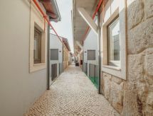 Stijlvol appartement met mezzanine in hartje Porto, ideaal voor 2-3 personen - thumbnail 3