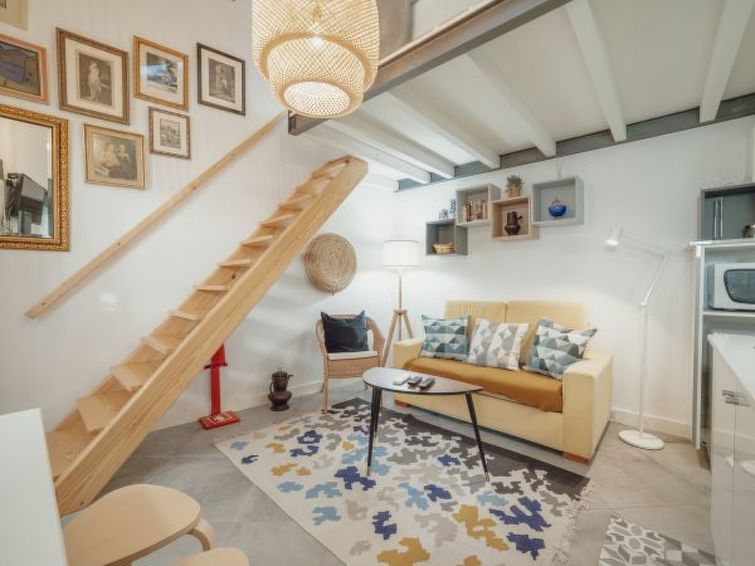 Mezzanine Stylish Apartment H By Vacationy - Porto