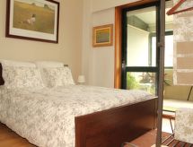 Sfeervol appartement in Porto met zonnig terras - thumbnail 3